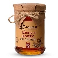 Khalispur Sidr Honey 175gm